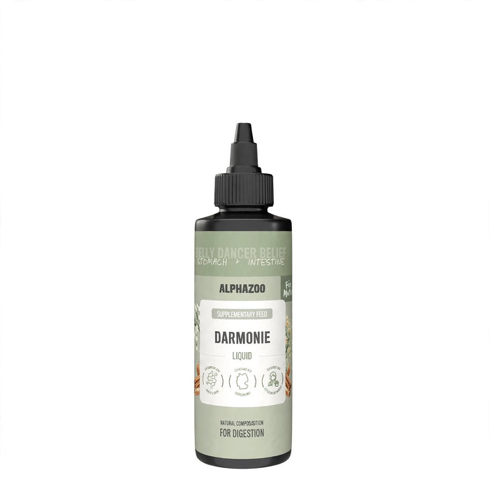 Liquid Digestive Support - Natural digestive aid