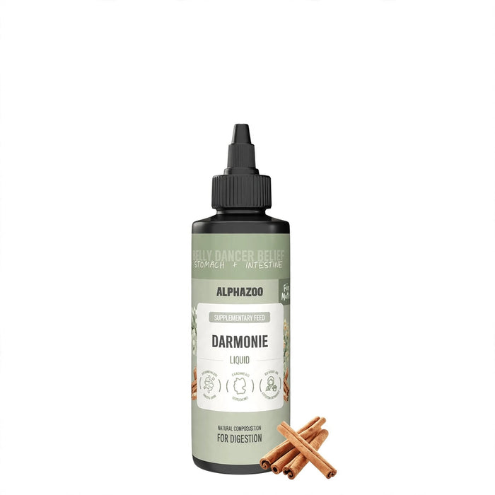 Liquid Digestive Support - Natural digestive aid