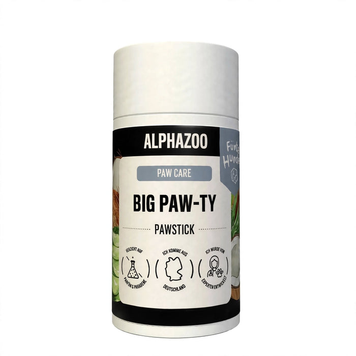 BIG PAW-TY Tassien hoitoa koirille