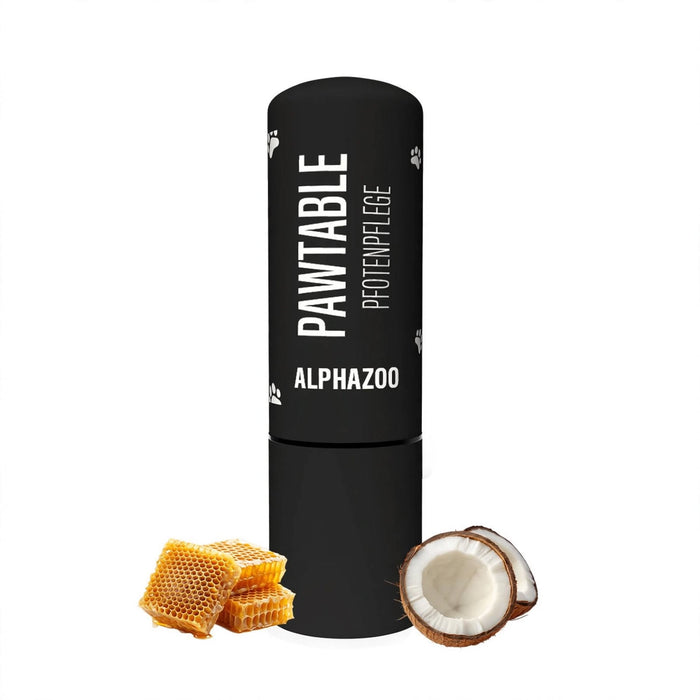 PAWTABLE tasshoitopuikko koirille