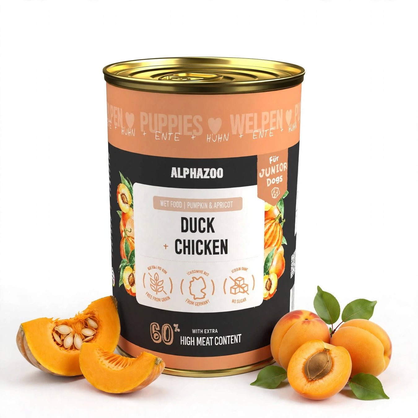 Dog food